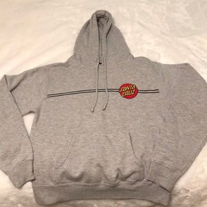 Santa Cruz Hoodie